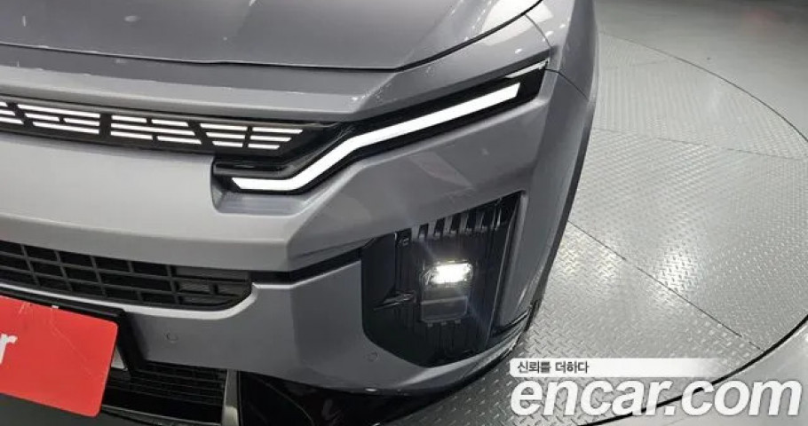Ssangyong Actyon 