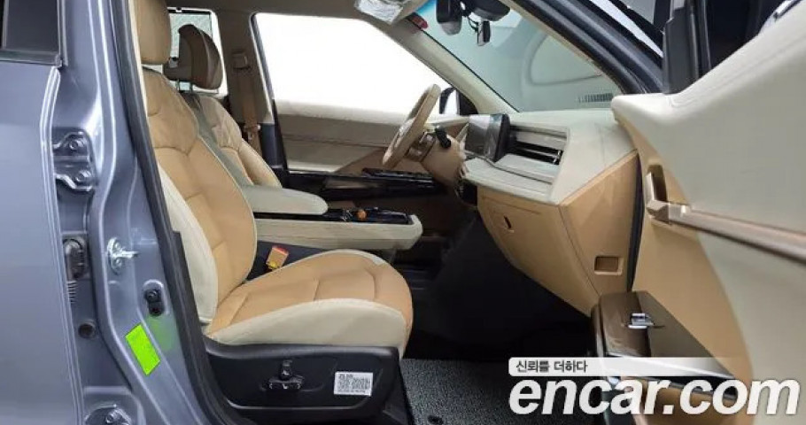 Ssangyong Actyon 