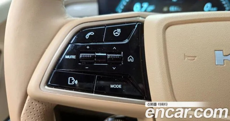 Ssangyong Actyon 