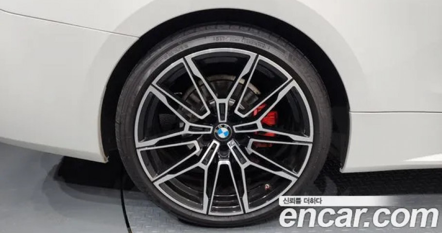 Bmw 4-Series 