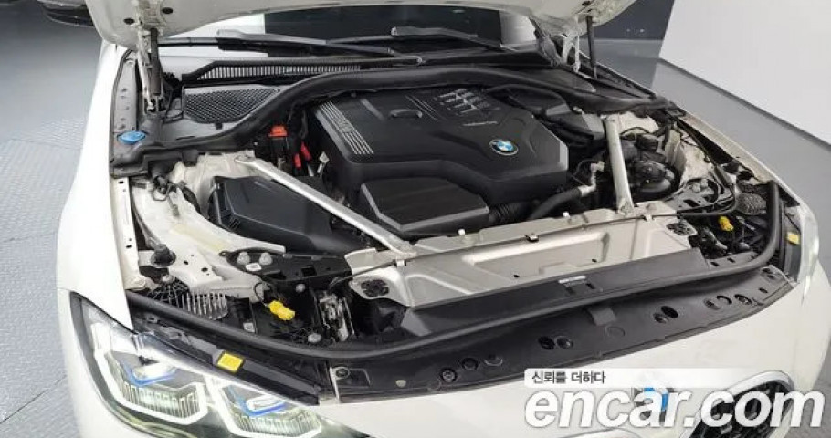 Bmw 4-Series 