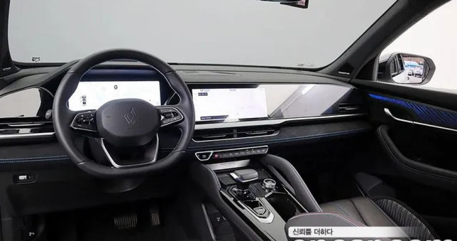 Renault Grand Koleos 