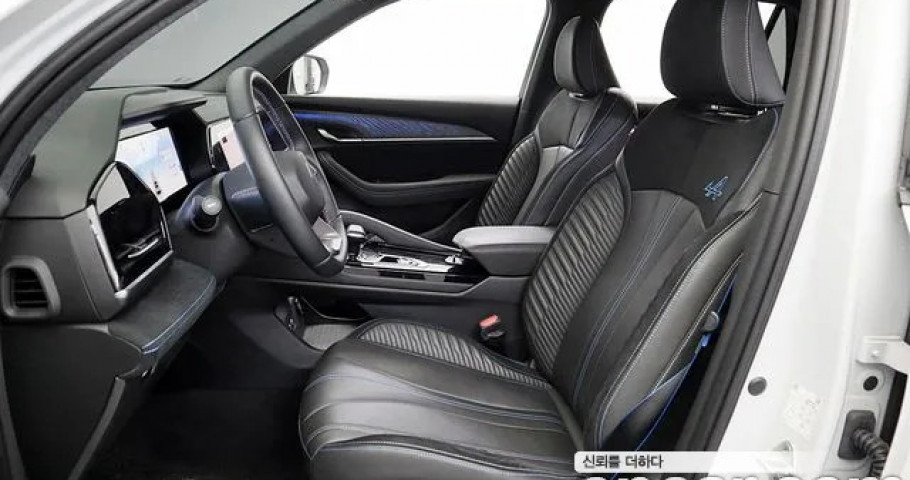 Renault Grand Koleos 