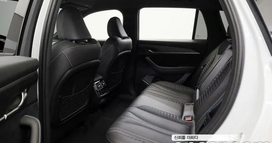 Renault Grand Koleos 