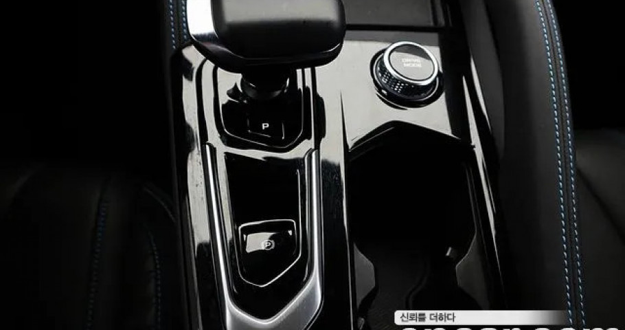 Renault Grand Koleos 