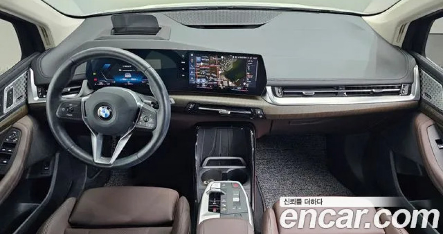 Bmw 2-Series 