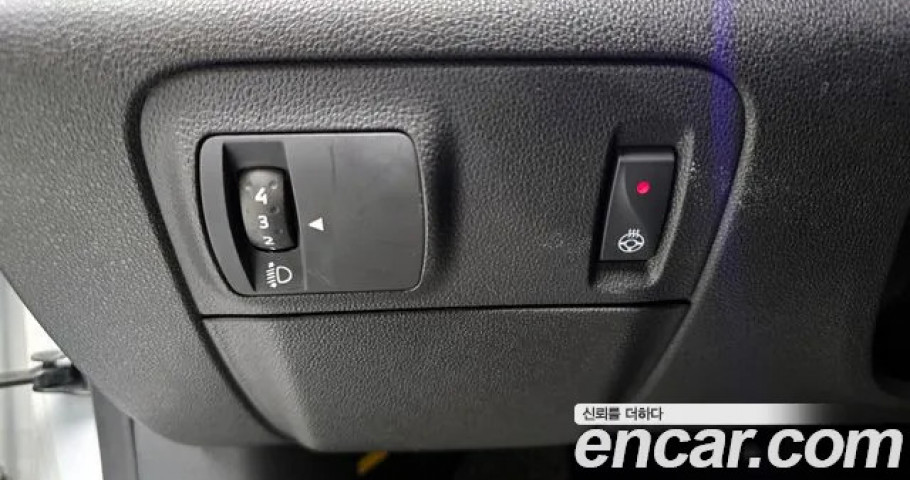 Renault Sm6 