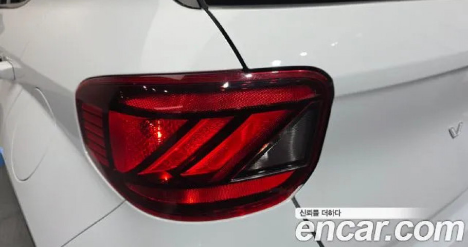 Hyundai Venue 