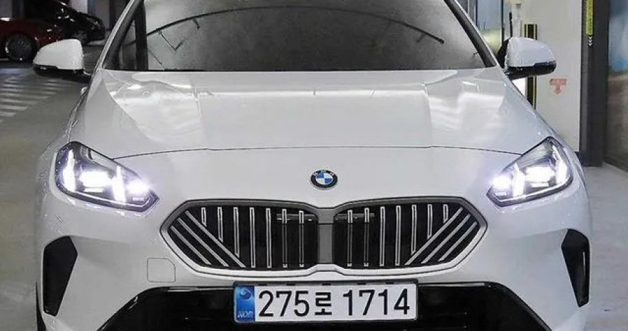 Bmw 2-Series 