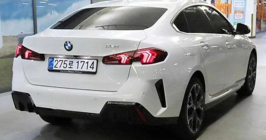 Bmw 2-Series 