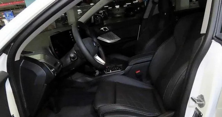 Bmw 2-Series 