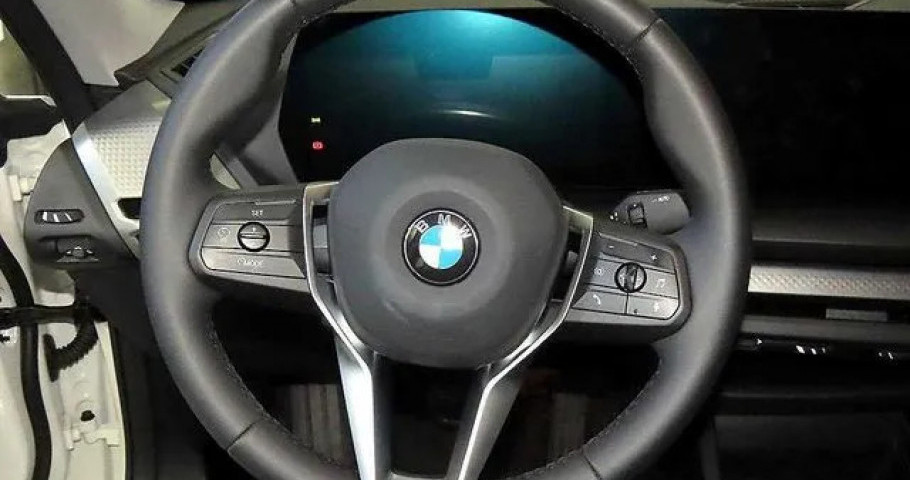 Bmw 2-Series 