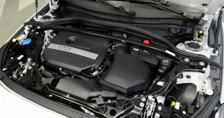 Bmw 2-Series 