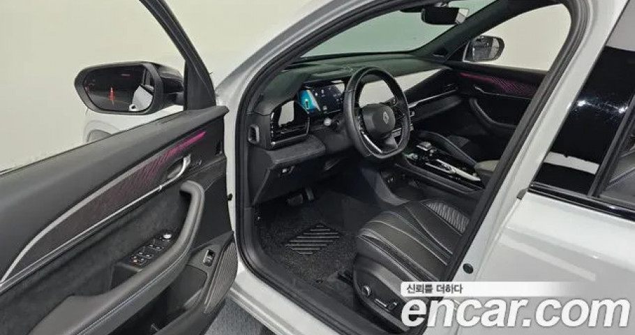 Renault Grand Koleos 