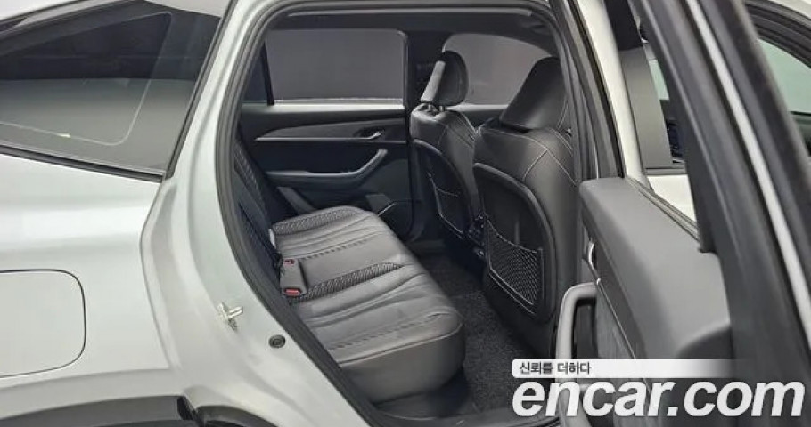Renault Grand Koleos 