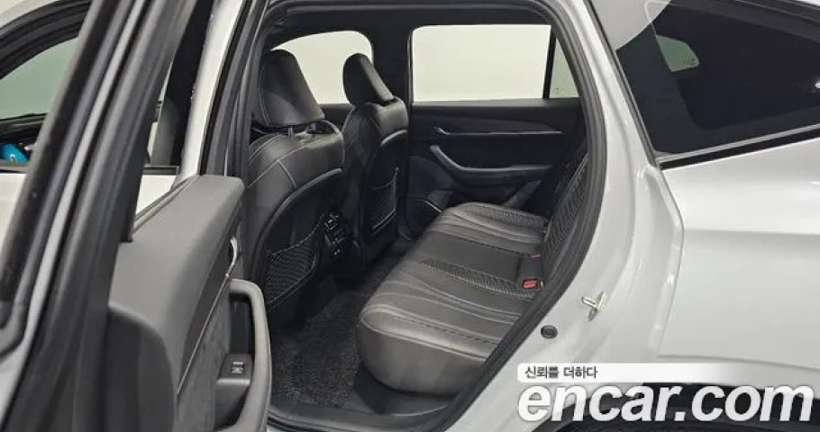 Renault Grand Koleos 