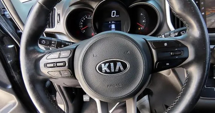 Kia Ray 