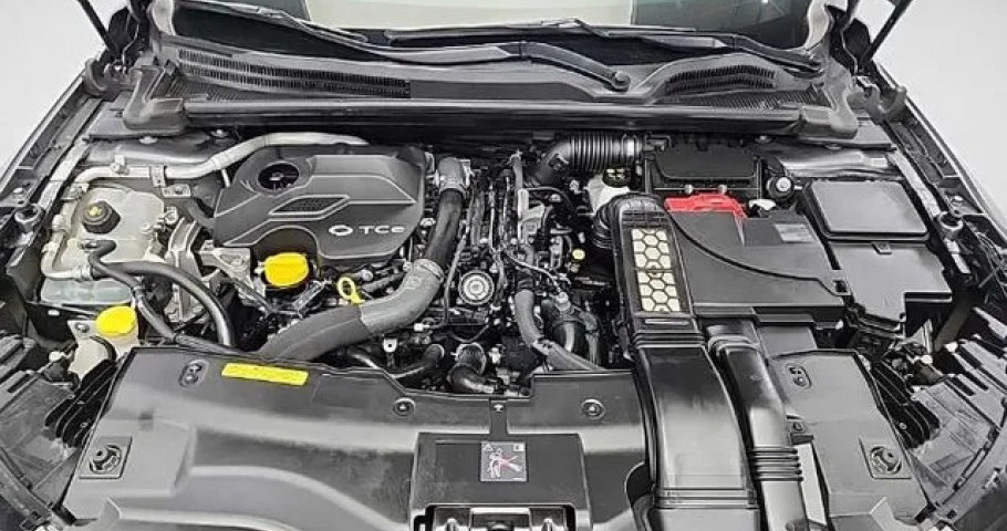 Renault Sm6 