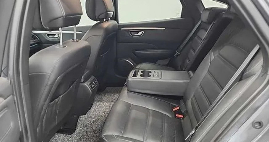 Renault Sm6 