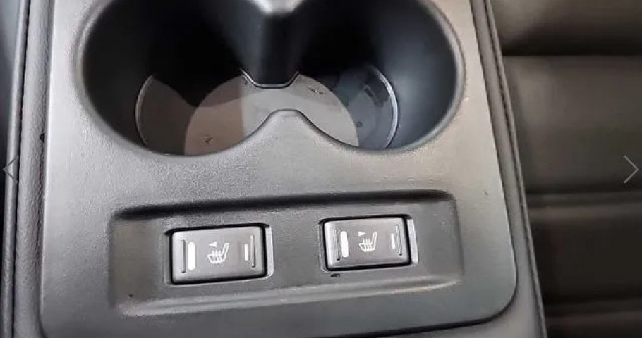 Renault Sm6 