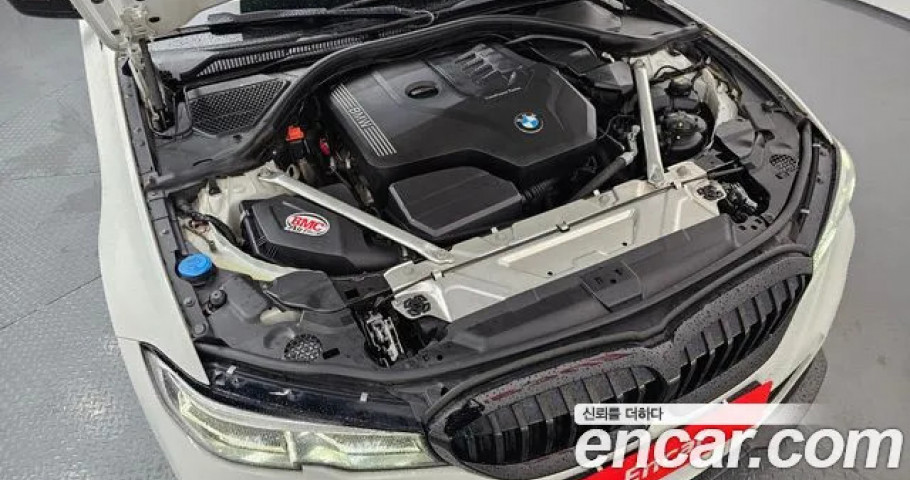 Bmw 3-Series 