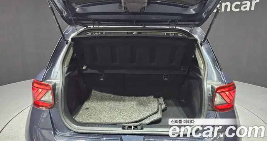 Hyundai Venue 