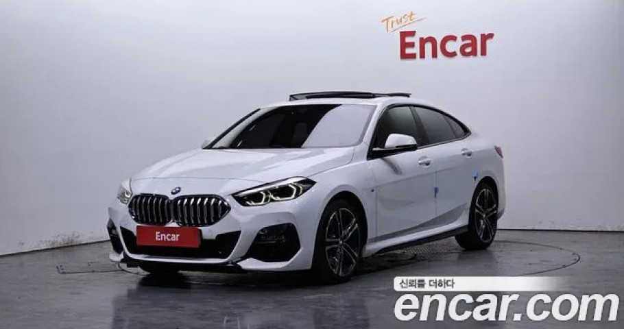Bmw 2-Series 