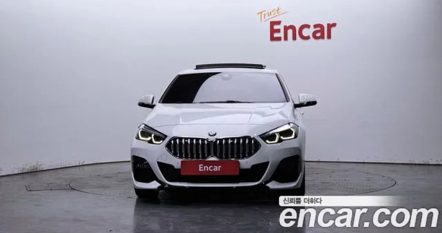 Bmw 2-Series 