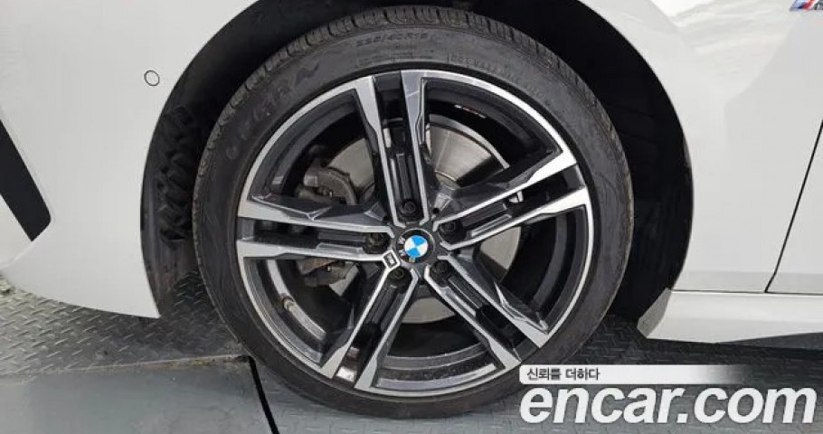 Bmw 2-Series 