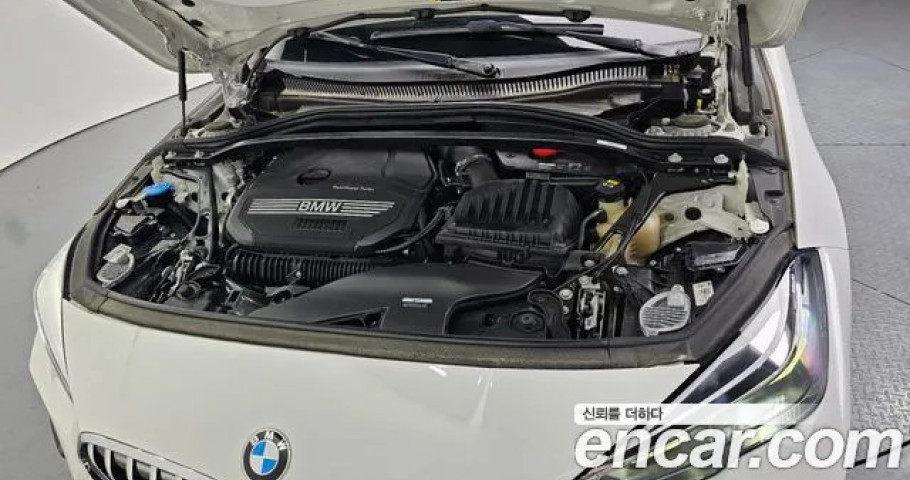 Bmw 2-Series 