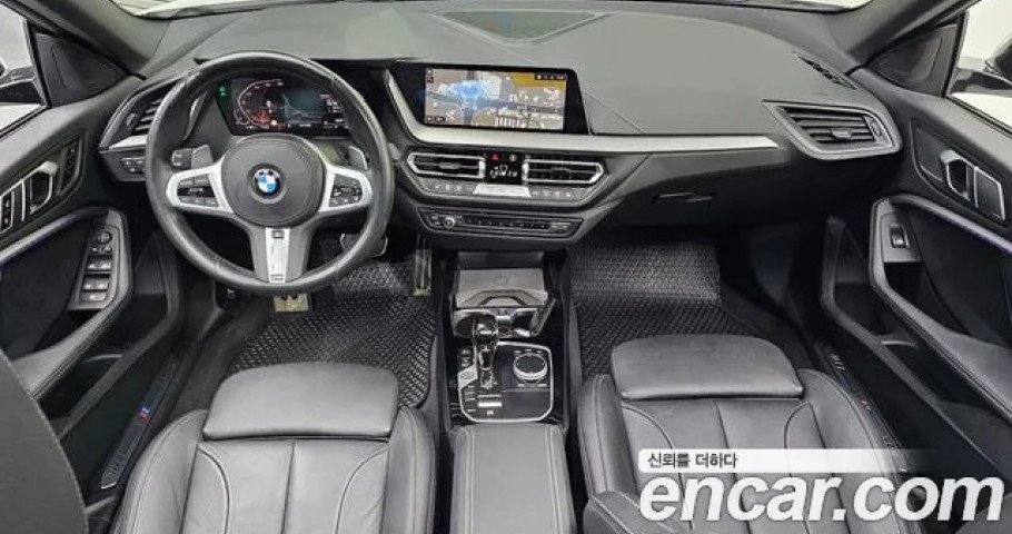 Bmw 2-Series 