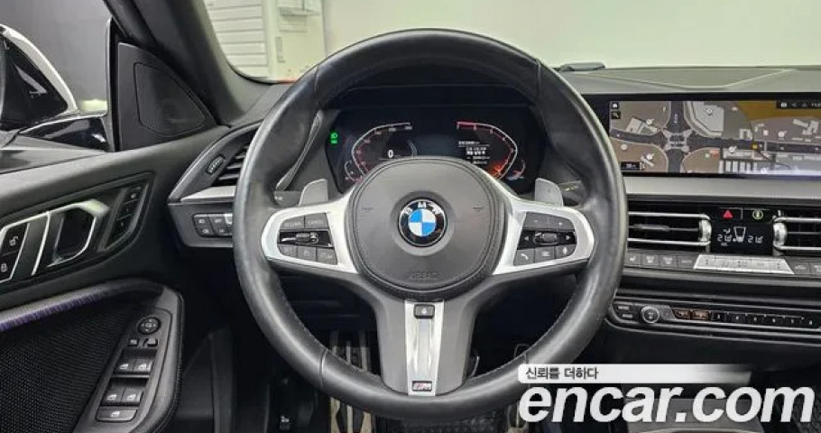 Bmw 2-Series 