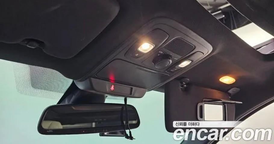 Renault Sm6 