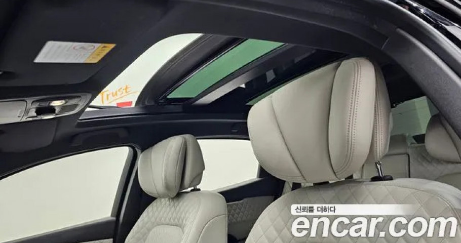 Renault Sm6 