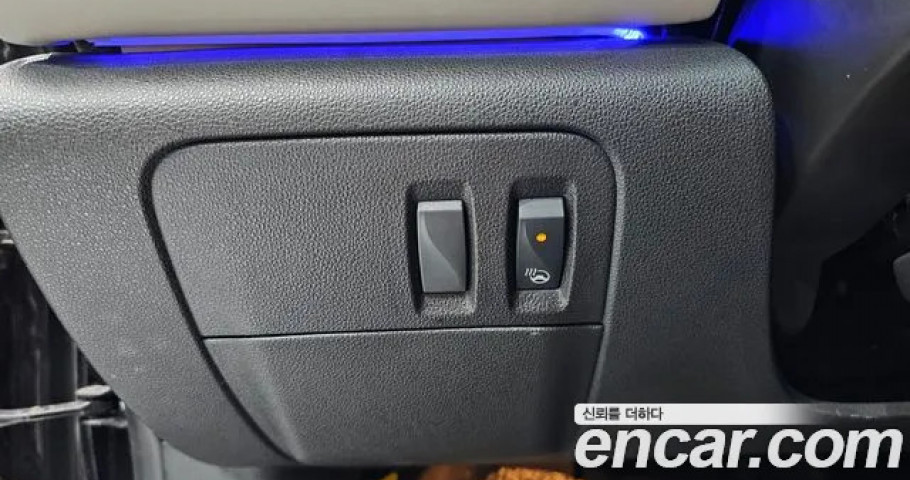 Renault Sm6 