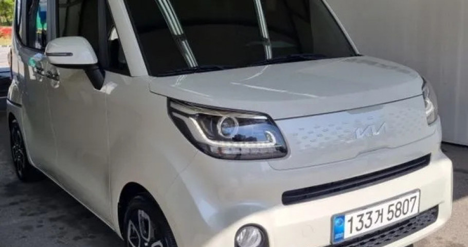 Kia Ray 