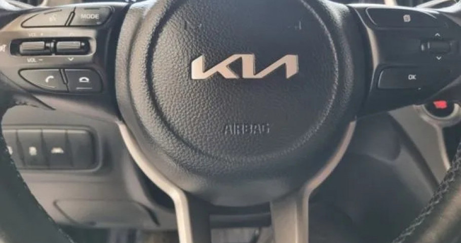 Kia Ray 