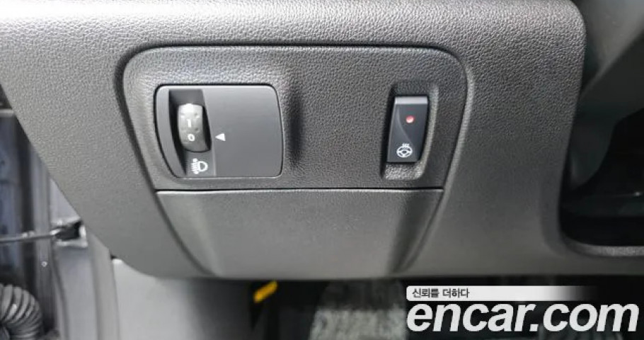 Renault Sm6 