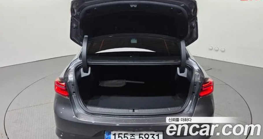 Renault Sm6 