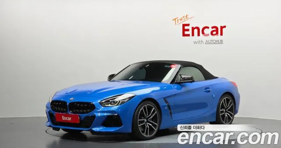 Bmw Z4 