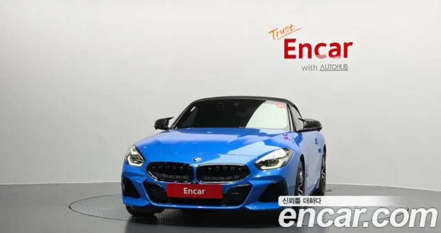 Bmw Z4 