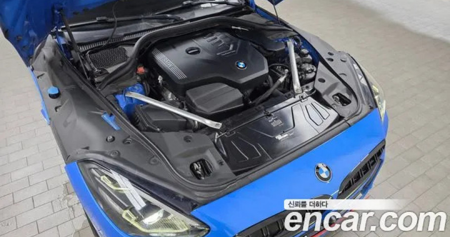 Bmw Z4 