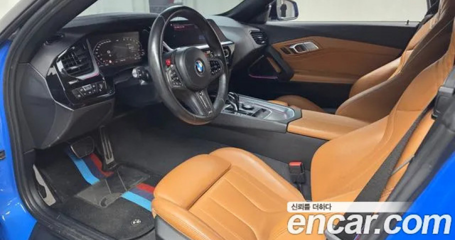Bmw Z4 