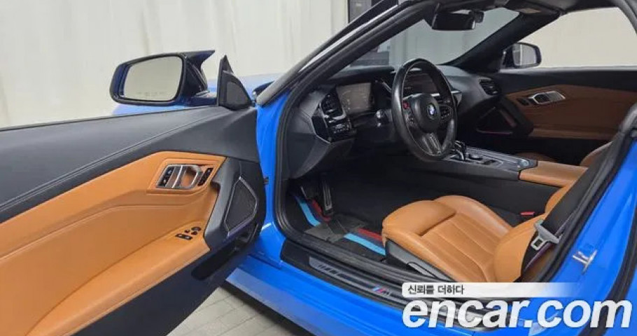 Bmw Z4 