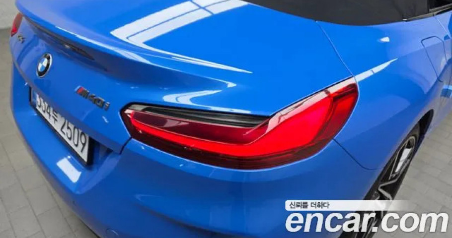 Bmw Z4 