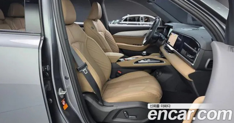 Renault Grand Koleos 