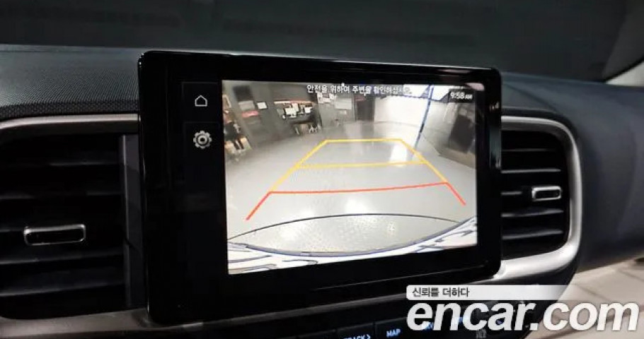 Hyundai Venue 