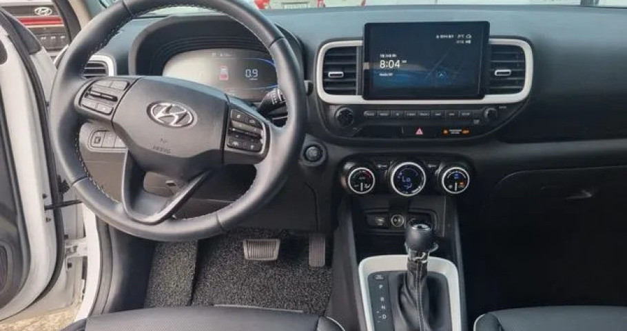 Hyundai Venue 