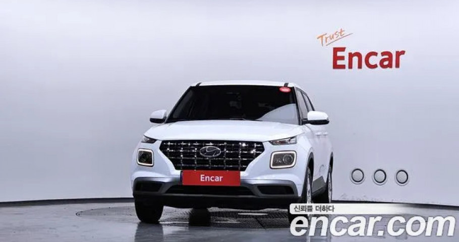 Hyundai Venue 