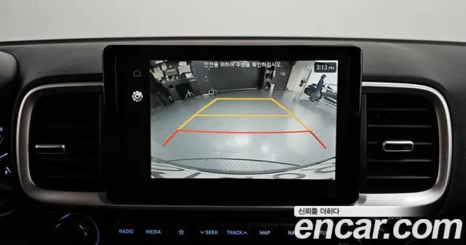 Hyundai Venue 